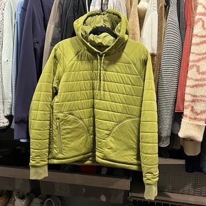 Lululemon Dynamic Movement Hoodie